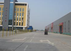 公司環境04