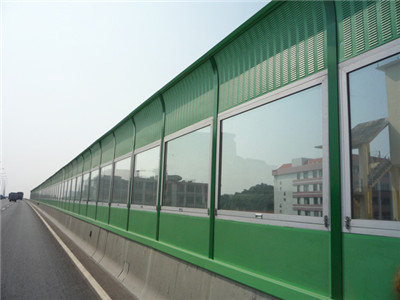 安裝公路聲屏障的技術要求有哪些